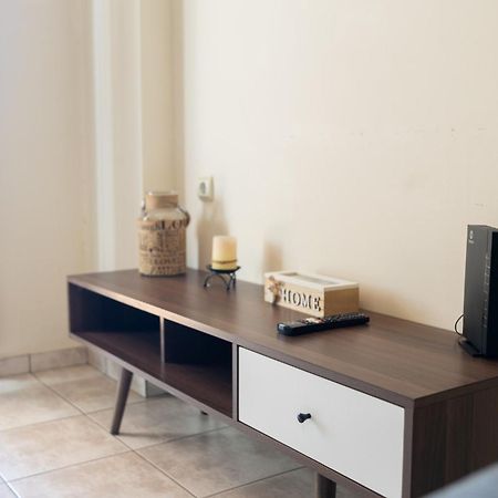 Elia Mini Suites 7 Lárisa Eksteriør bilde