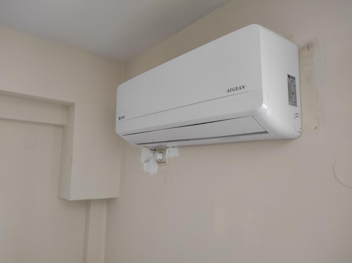 Elia Mini Suites 7 Lárisa Eksteriør bilde