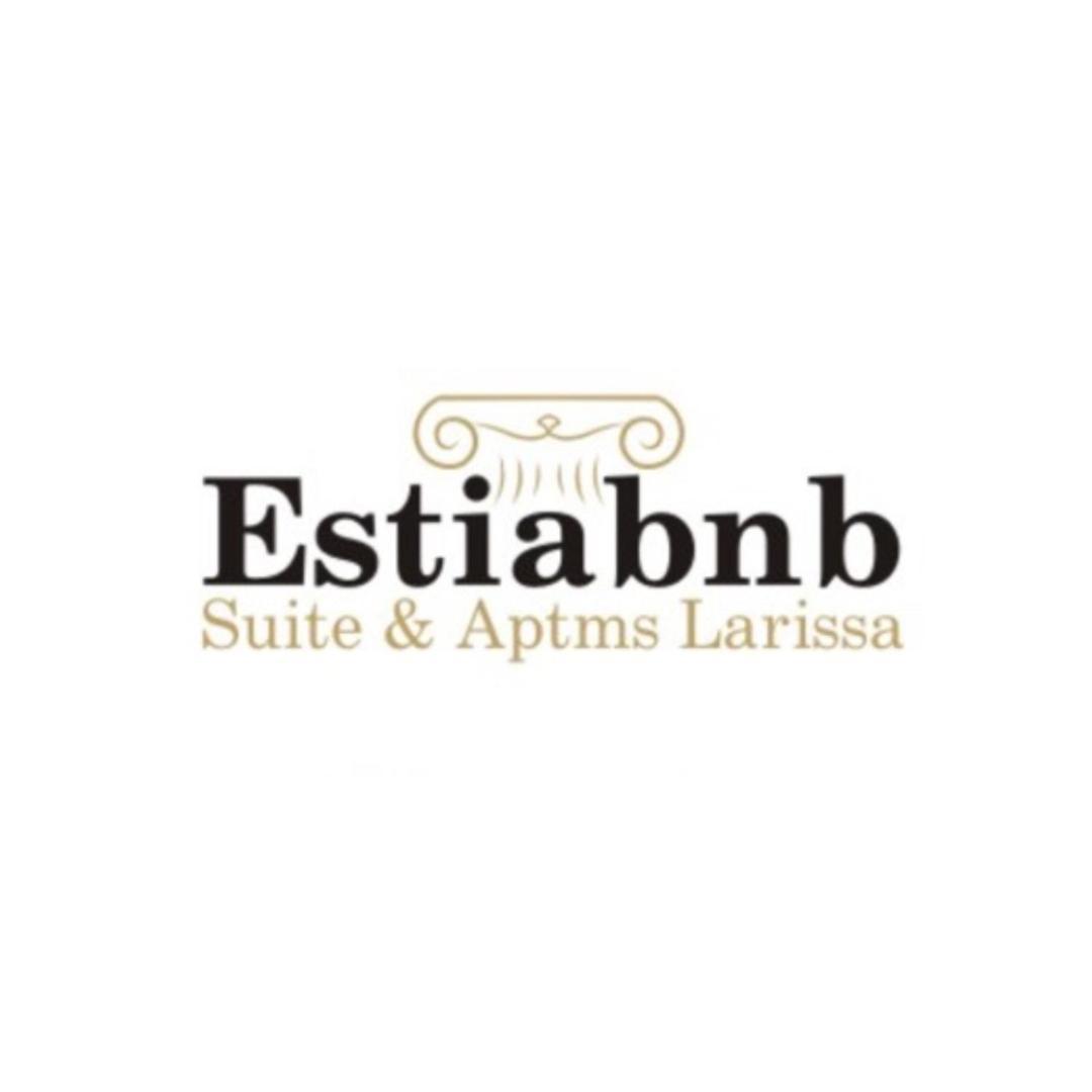 Elia Mini Suites 7 Lárisa Eksteriør bilde